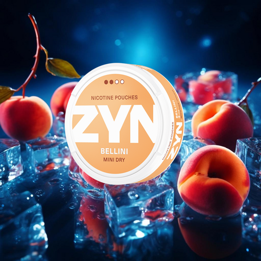ZYN Dry Bellini Mini